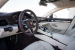 Porsche Panamera 4 E-Hybrid 2016 года